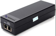 الصين 100Mbps RJ45 DC الإخراج 12V ميناء بو الخائن دعم IEEE 802.3at بو الفاصل HD HDMI الخائن الشركة